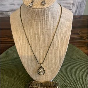 Premier designs set